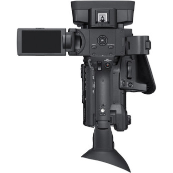 Sony pxw z150 19