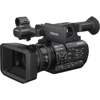 Sony pxw z190 1