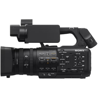 Sony PXW-Z200 4K 1" CMOS Sensor XDCAM Camcorder — thumbnail 2