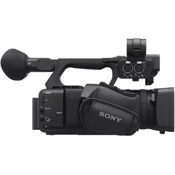 Sony PXW-Z200 4K 1" CMOS Sensor XDCAM Camcorder — thumbnail 3