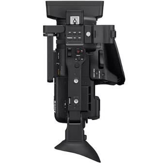 Sony PXW-Z200 4K 1" CMOS Sensor XDCAM Camcorder — thumbnail 4