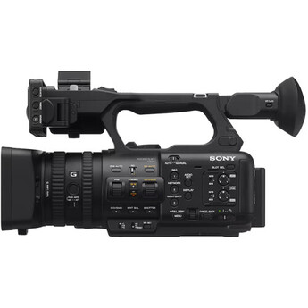 Sony PXW-Z200 4K 1" CMOS Sensor XDCAM Camcorder — thumbnail 8