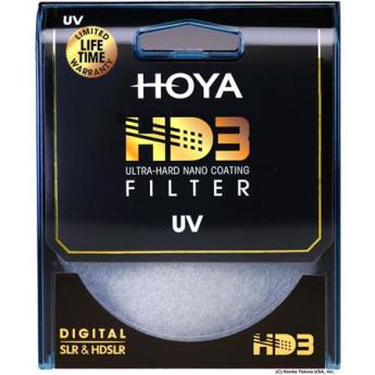 Hoya xhd3 58uv 2