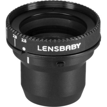 Lensbaby lbcbo 12