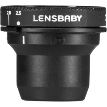 Lensbaby lbcbo 3