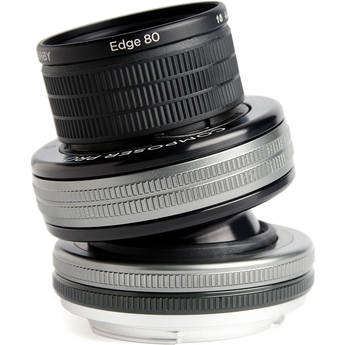Lensbaby lbcp280c 1