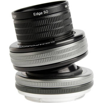 Lensbaby lbcp2e50c 1