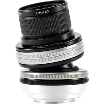 Lensbaby lbcp2e50nz 2