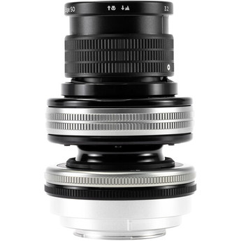 Lensbaby lbcp2e50nz 3