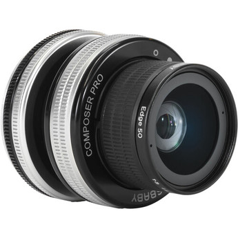 Lensbaby lbcp2e50nz 5