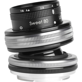 Lensbaby lbcp2s80c 2