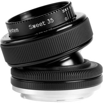 Lensbaby lbcp35c 1