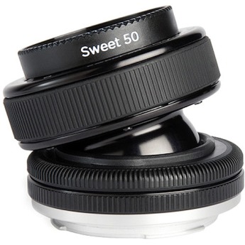 Lensbaby lbcp50x 1