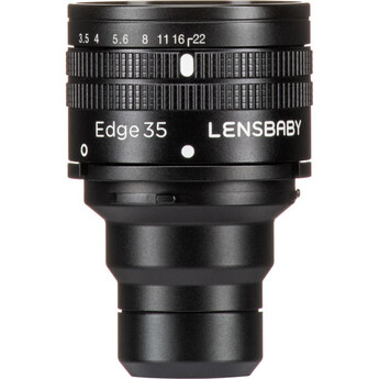 Lensbaby lbe35 3