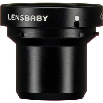 Lensbaby lbo50o 2