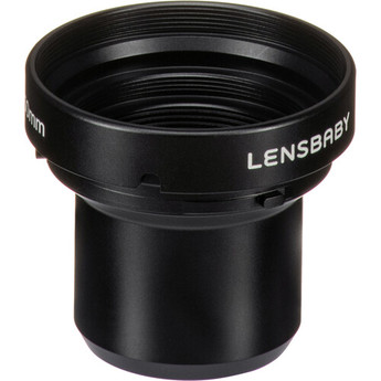 Lensbaby lbo50o 9