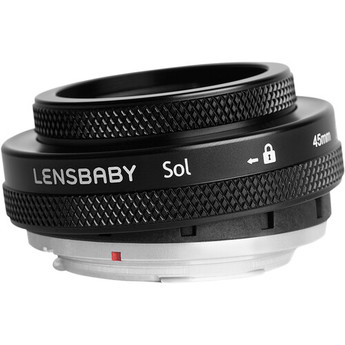 Lensbaby lbs45nz 2