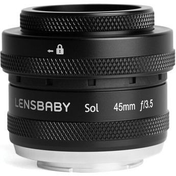 Lensbaby lbs45nz 3