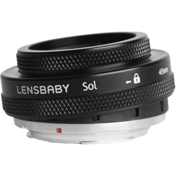 Lensbaby lbs45s 2