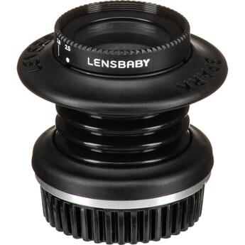 Lensbaby lbsp2c 3
