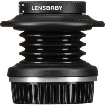 Lensbaby lbsp2c 9