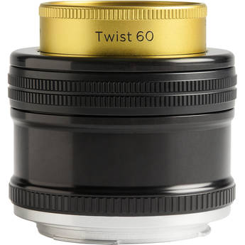 Lensbaby lbt60c 1