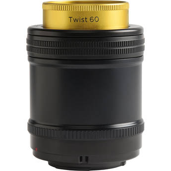 Lensbaby lbt60x 1