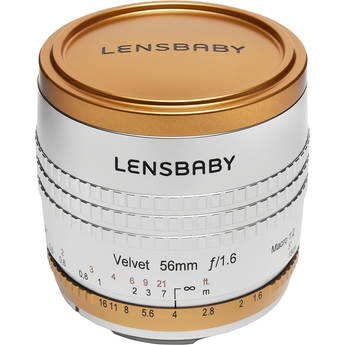 Lensbaby lbv56ledn 1