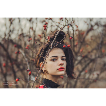 Lensbaby Velvet 85mm f/1.8 Lens for Canon RF — thumbnail 8