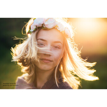 Lensbaby Velvet 85mm f/1.8 Lens for Nikon Z — thumbnail 15