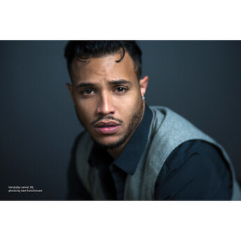 Lensbaby Velvet 85mm f/1.8 Lens for Nikon Z — thumbnail 5