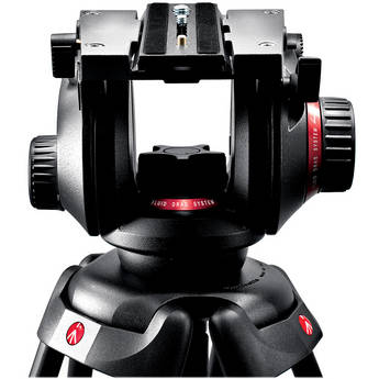 Manfrotto 504hd 1