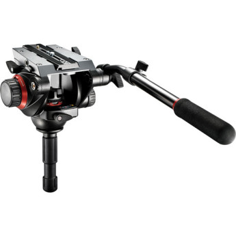 Manfrotto 504hd 2