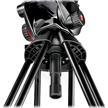 Manfrotto 504hd 5