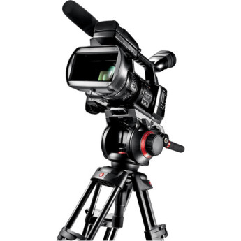 Manfrotto 504hd 6