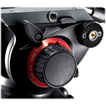 Manfrotto 504hd 7