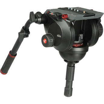 Manfrotto 509hd 1