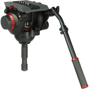 Manfrotto 509hd 2