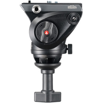 Manfrotto mvh500a 3