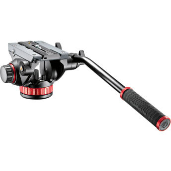 Manfrotto mvh502ah 1