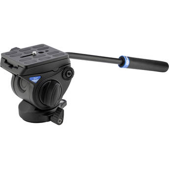 Benro S4H Hybrid Video/Stills Head