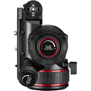 Manfrotto mvh608ahus 15
