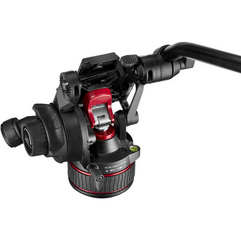 Manfrotto mvh608ahus 16