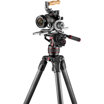 Manfrotto mvh608ahus 25