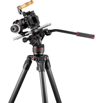 Manfrotto mvh608ahus 26