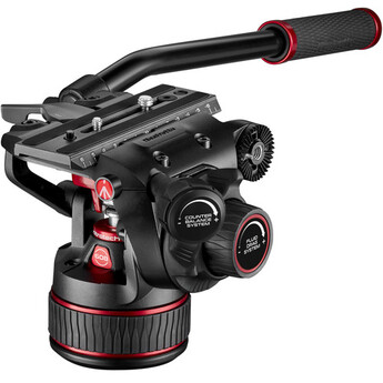 Manfrotto mvh608ahus 4