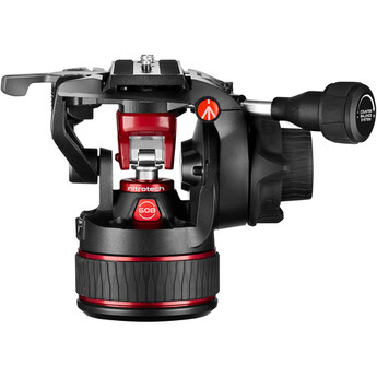 Manfrotto mvh608ahus 5