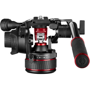 Manfrotto mvh608ahus 6