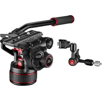 Manfrotto mvh608ahus 9