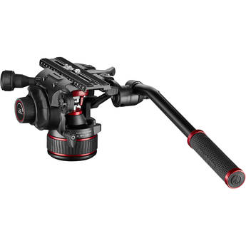 Manfrotto mvh612ahus 1